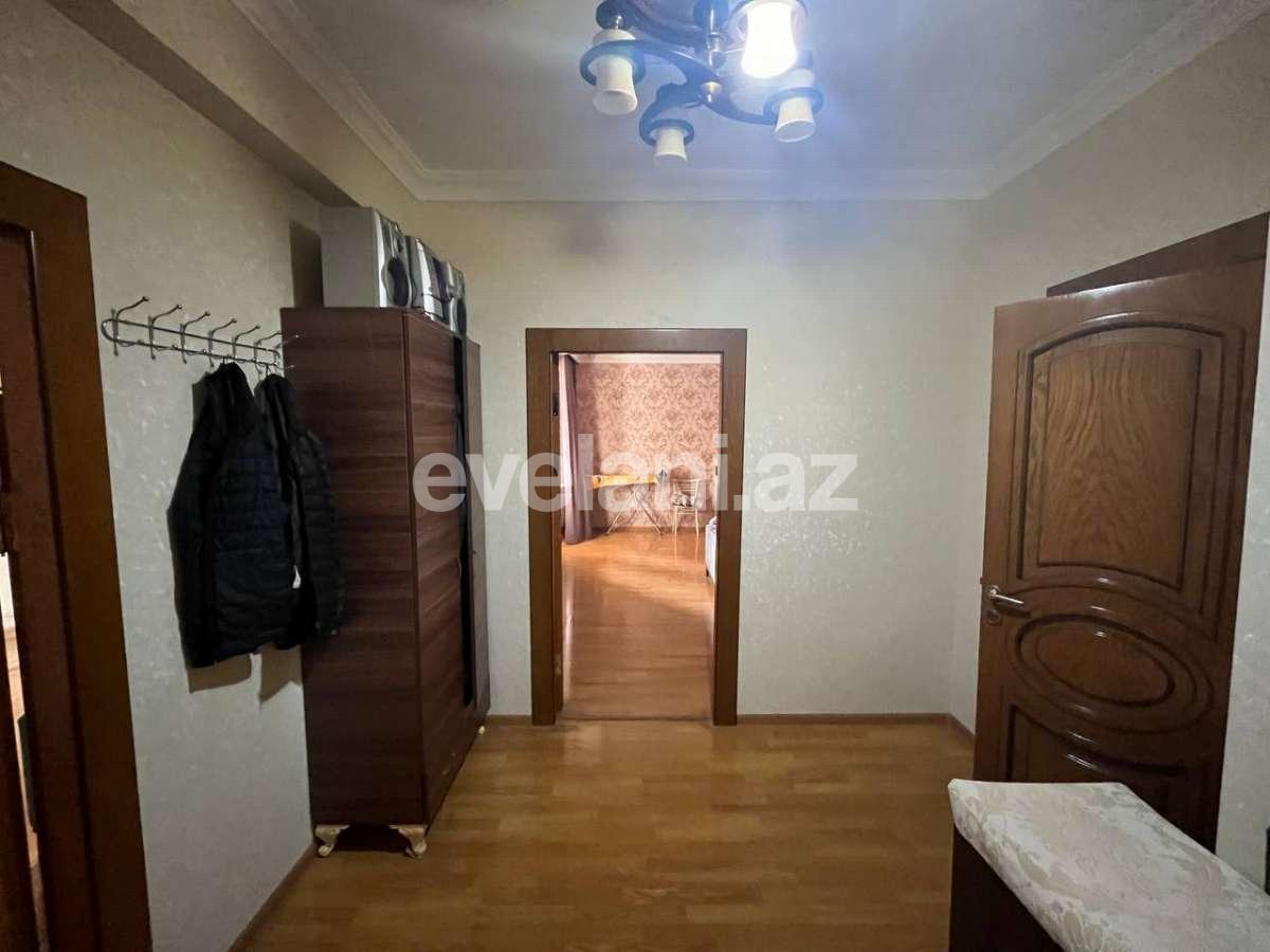 Satılır, yeni tikili, 1 otaqlı, 74.2 m², Bakı, Yasamal r, Yeni Yasamal q.