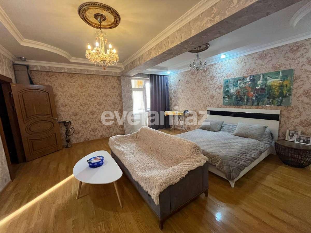 Satılır, yeni tikili, 1 otaqlı, 74.2 m², Bakı, Yasamal r, Yeni Yasamal q.