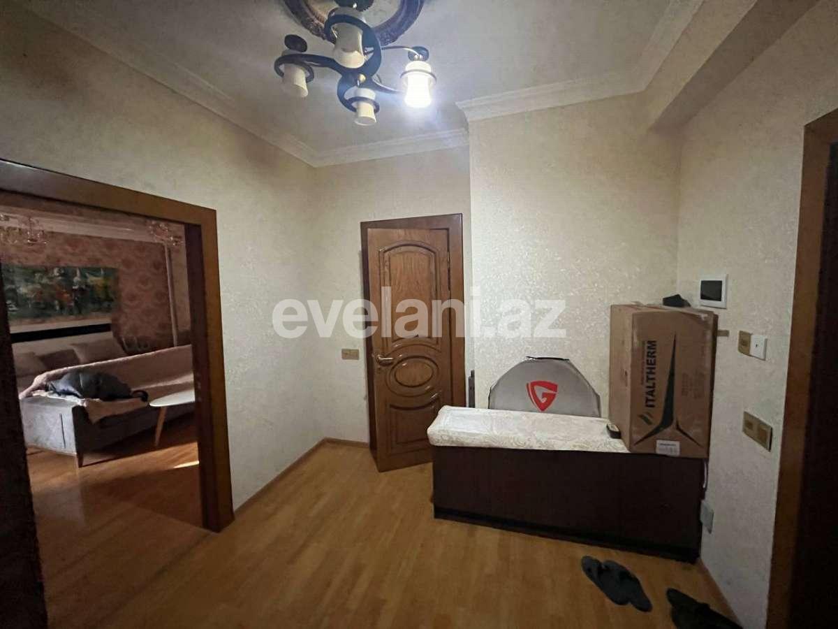 Satılır, yeni tikili, 1 otaqlı, 74.2 m², Bakı, Yasamal r, Yeni Yasamal q.