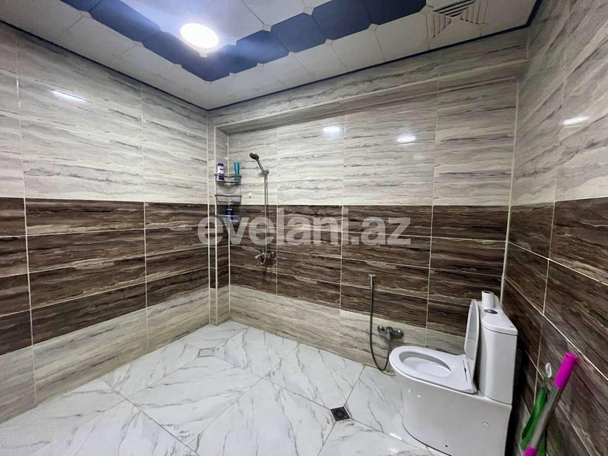 Satılır, yeni tikili, 1 otaqlı, 74.2 m², Bakı, Yasamal r, Yeni Yasamal q.