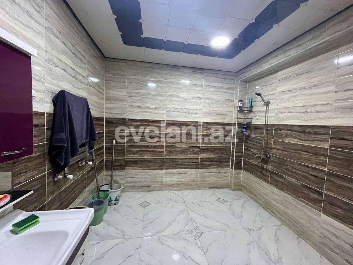 Satılır, yeni tikili, 1 otaqlı, 74.2 m², Bakı, Yasamal r, Yeni Yasamal q.