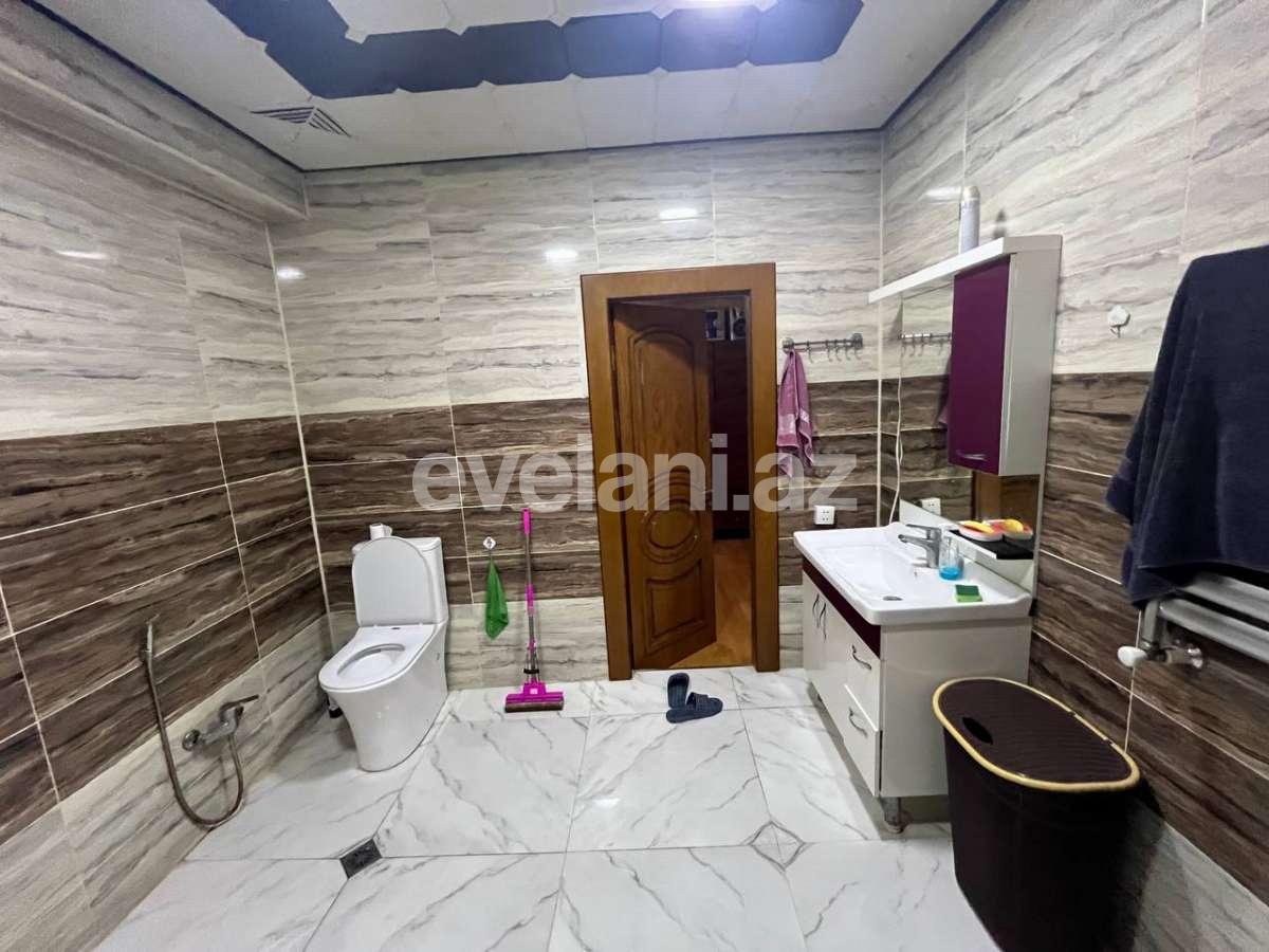 Satılır, yeni tikili, 1 otaqlı, 74.2 m², Bakı, Yasamal r, Yeni Yasamal q.