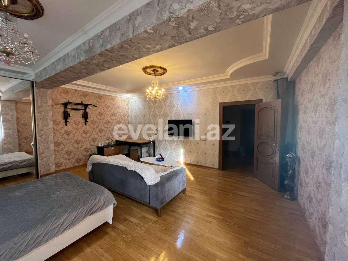 Satılır, yeni tikili, 1 otaqlı, 74.2 m², Bakı, Yasamal r, Yeni Yasamal q.