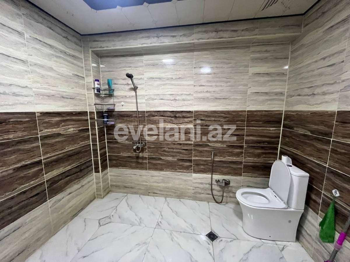 Satılır, yeni tikili, 1 otaqlı, 74.2 m², Bakı, Yasamal r, Yeni Yasamal q.