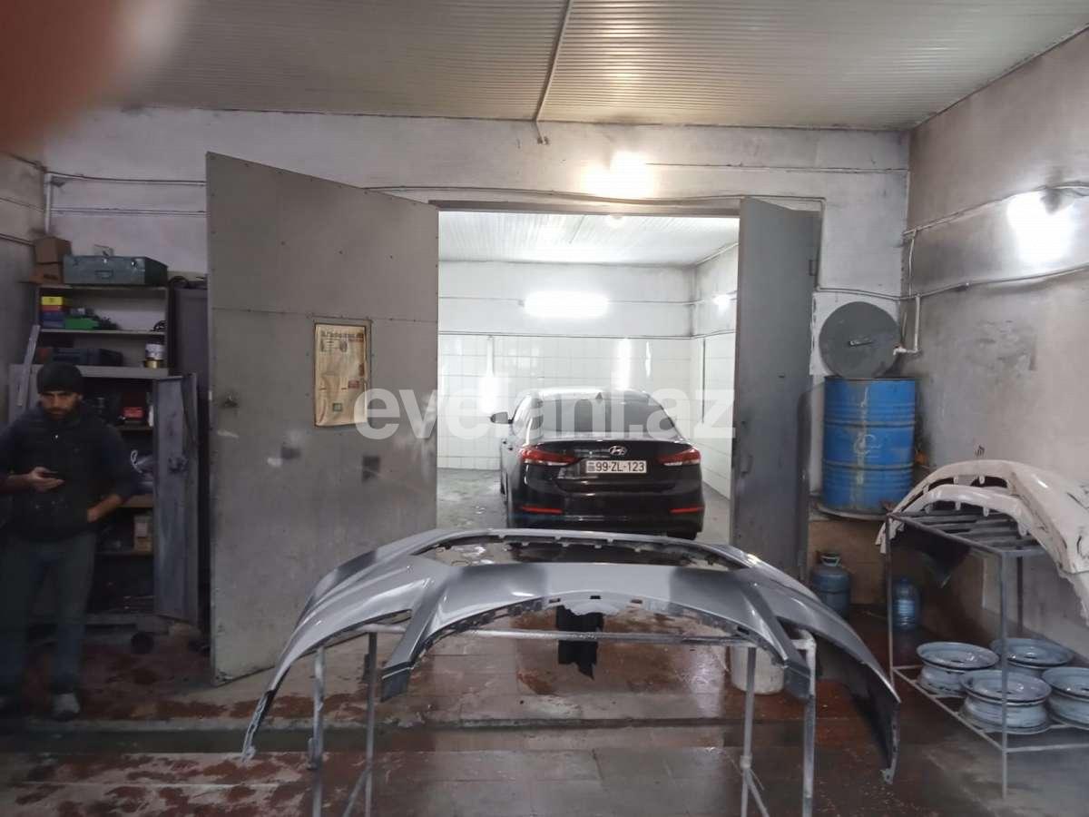 Kirayə verilir, obyekt, 250 m², Bakı, Yasamal r.