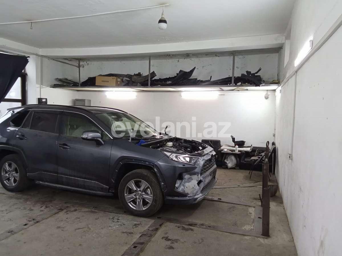 Kirayə verilir, obyekt, 250 m², Bakı, Yasamal r.