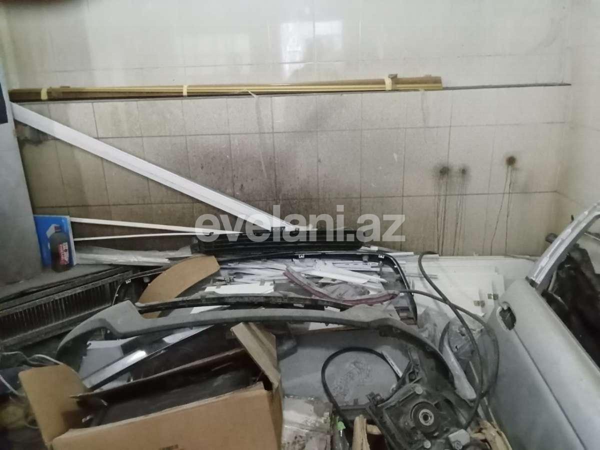 Kirayə verilir, obyekt, 250 m², Bakı, Yasamal r.