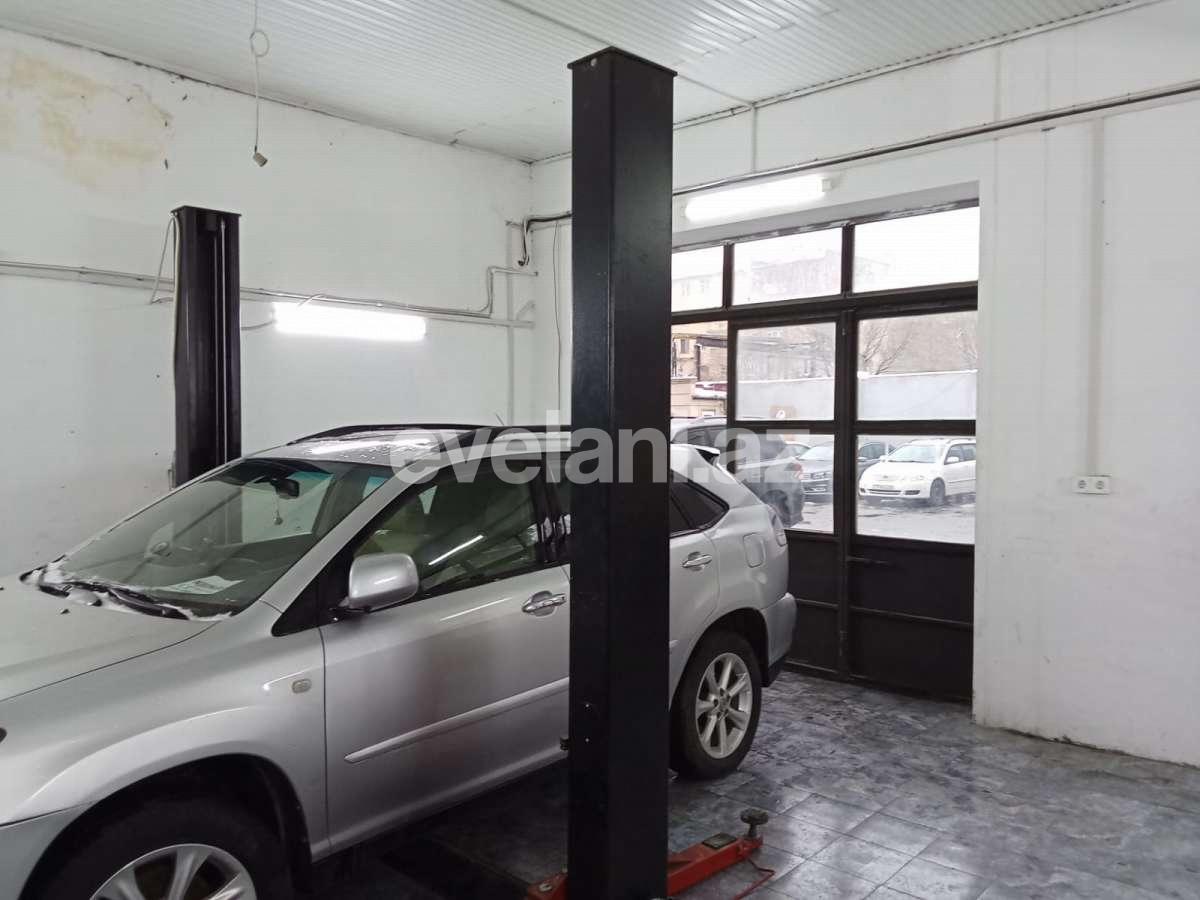 Kirayə verilir, obyekt, 250 m², Bakı, Yasamal r.