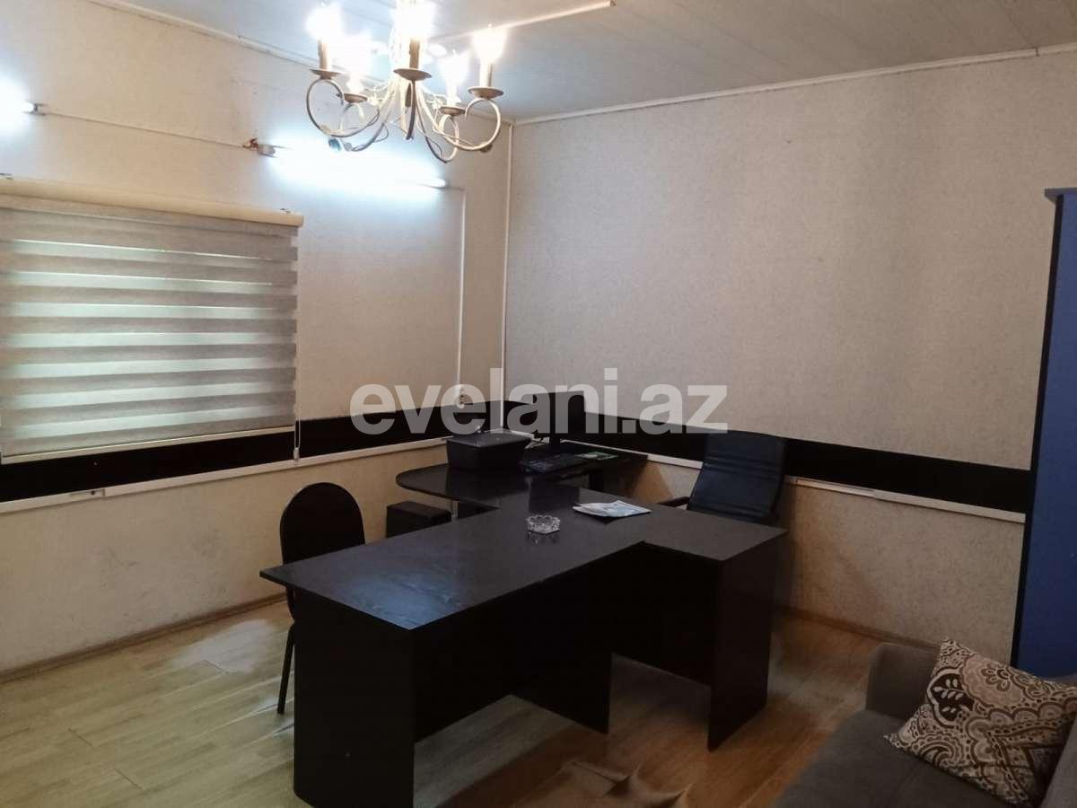 Kirayə verilir, obyekt, 250 m², Bakı, Yasamal r.