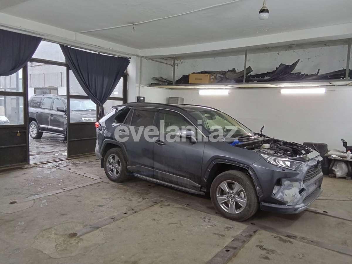 Kirayə verilir, obyekt, 250 m², Bakı, Yasamal r.