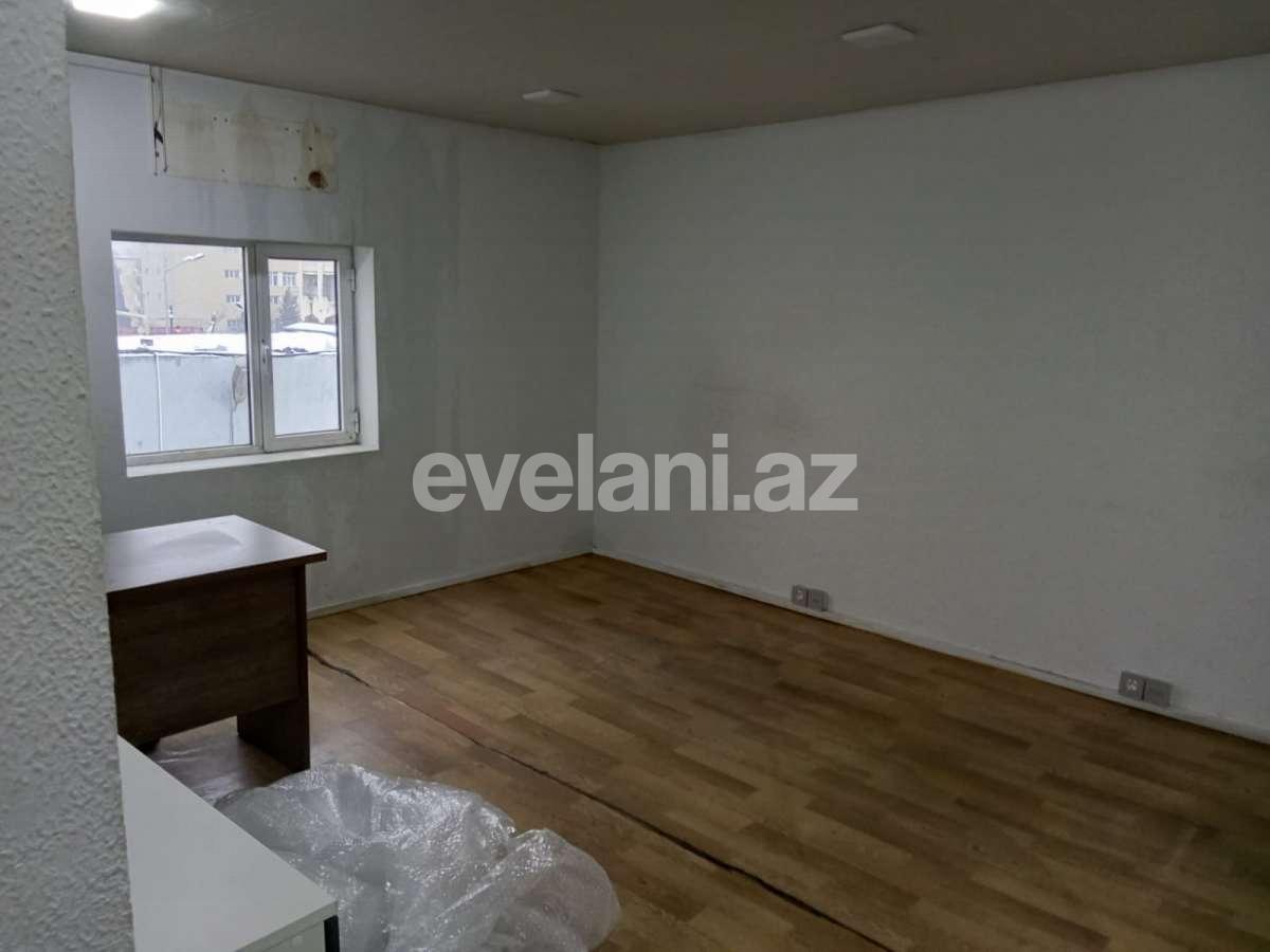 Kirayə verilir, obyekt, 250 m², Bakı, Yasamal r.