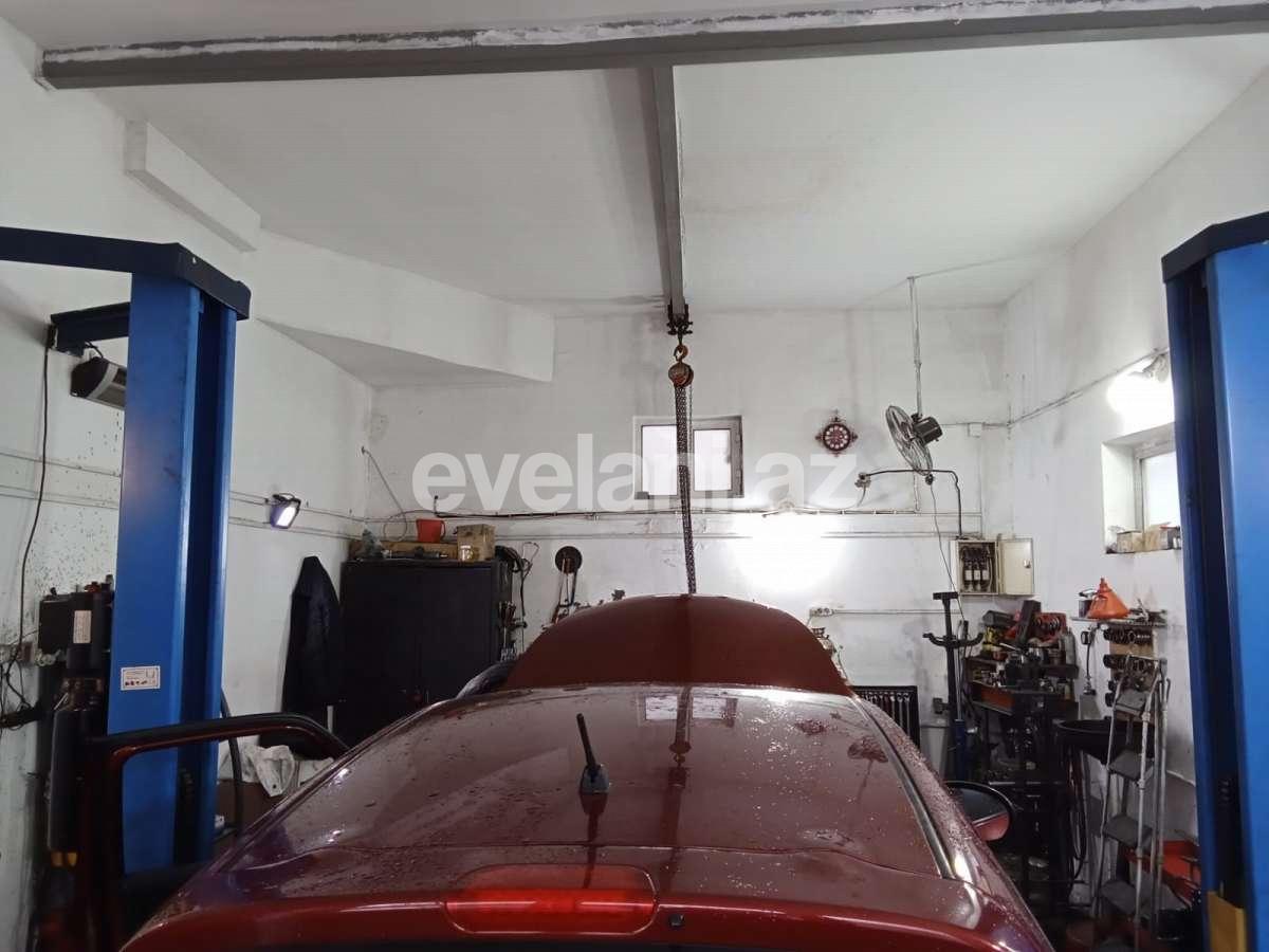 Kirayə verilir, obyekt, 250 m², Bakı, Yasamal r.