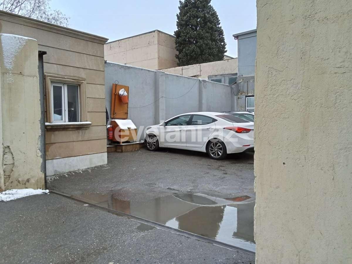 Kirayə verilir, obyekt, 250 m², Bakı, Yasamal r.