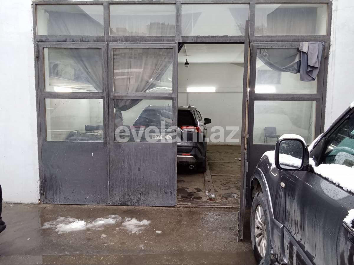 Kirayə verilir, obyekt, 250 m², Bakı, Yasamal r.