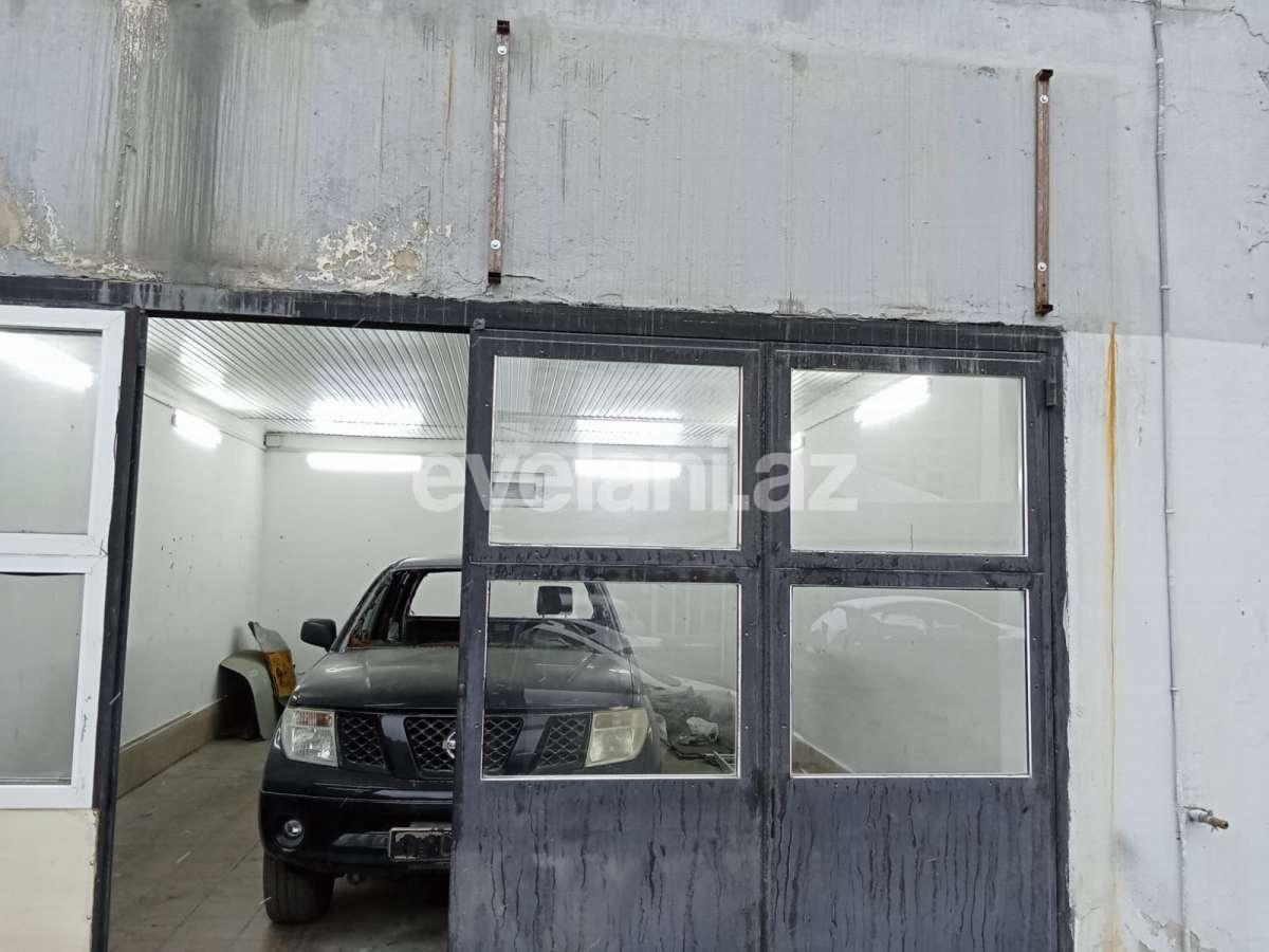 Kirayə verilir, obyekt, 250 m², Bakı, Yasamal r.