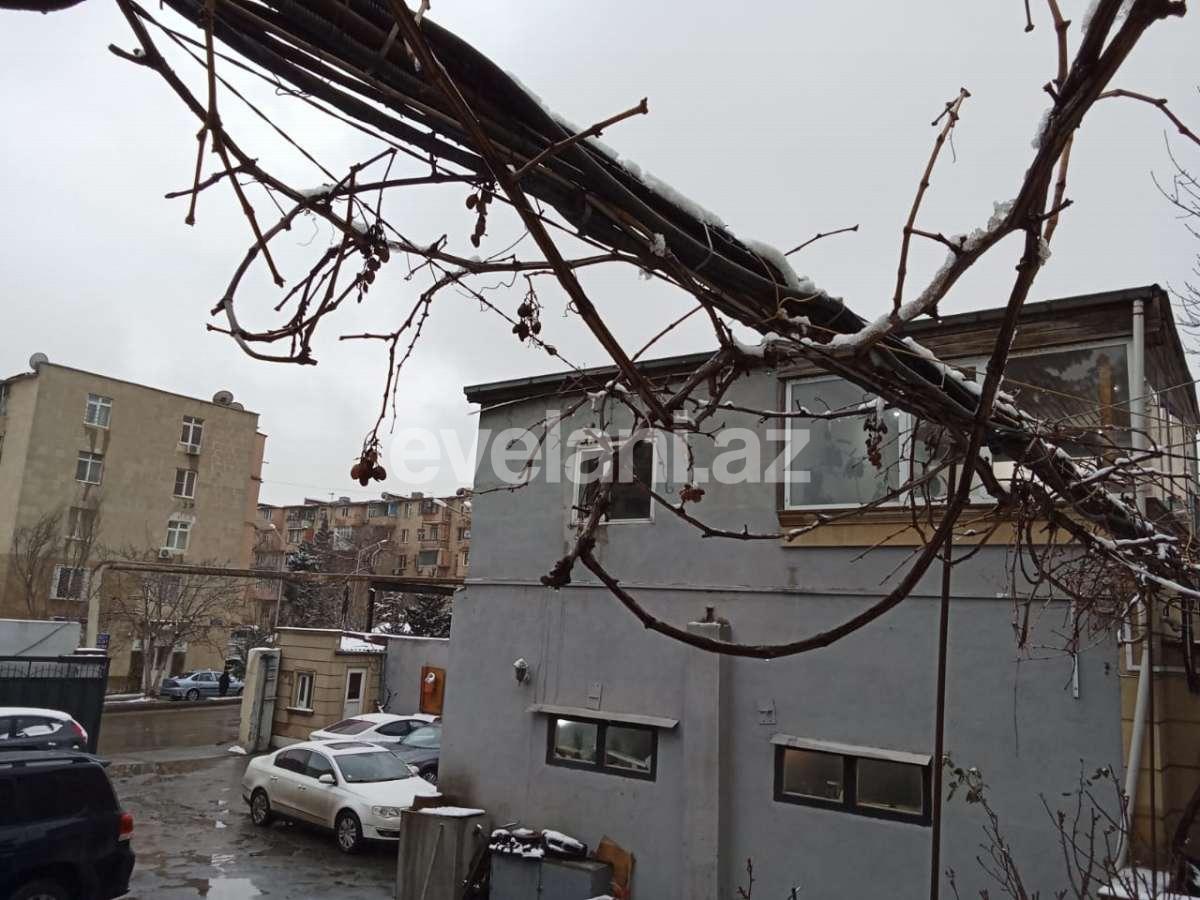 Kirayə verilir, obyekt, 250 m², Bakı, Yasamal r.