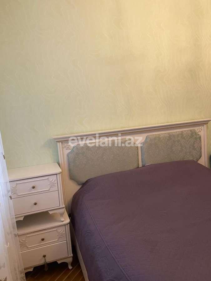 Продаётся, новостройка, 3-комнаты, 113 m², Баку, Бинагадинский r.