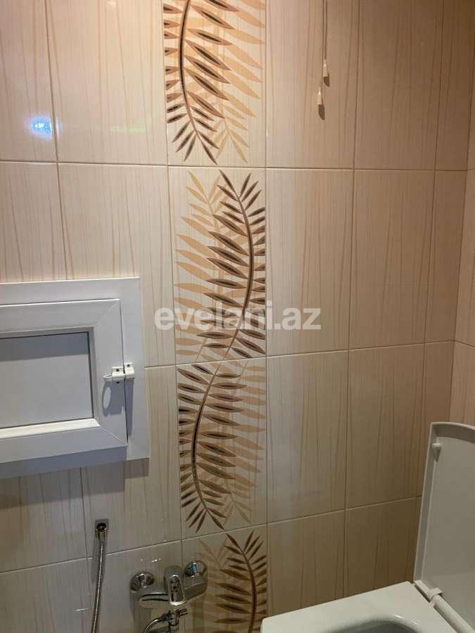 Продаётся, новостройка, 3-комнаты, 113 m², Баку, Бинагадинский r.