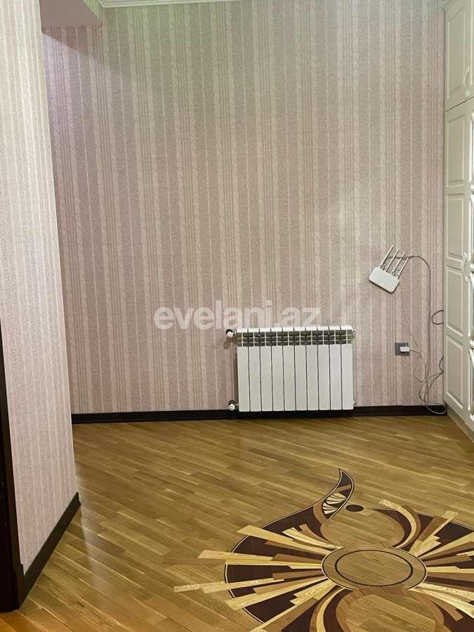 Продаётся, новостройка, 3-комнаты, 113 m², Баку, Бинагадинский r.