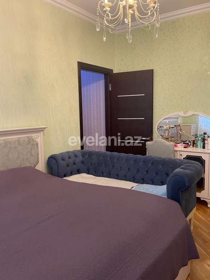 Продаётся, новостройка, 3-комнаты, 113 m², Баку, Бинагадинский r.