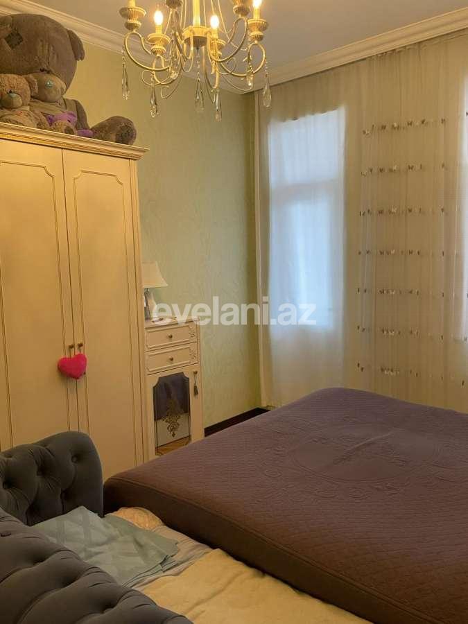 Продаётся, новостройка, 3-комнаты, 113 m², Баку, Бинагадинский r.