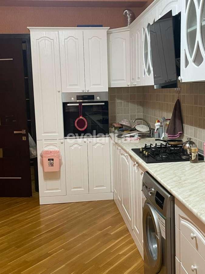 Продаётся, новостройка, 3-комнаты, 113 m², Баку, Бинагадинский r.