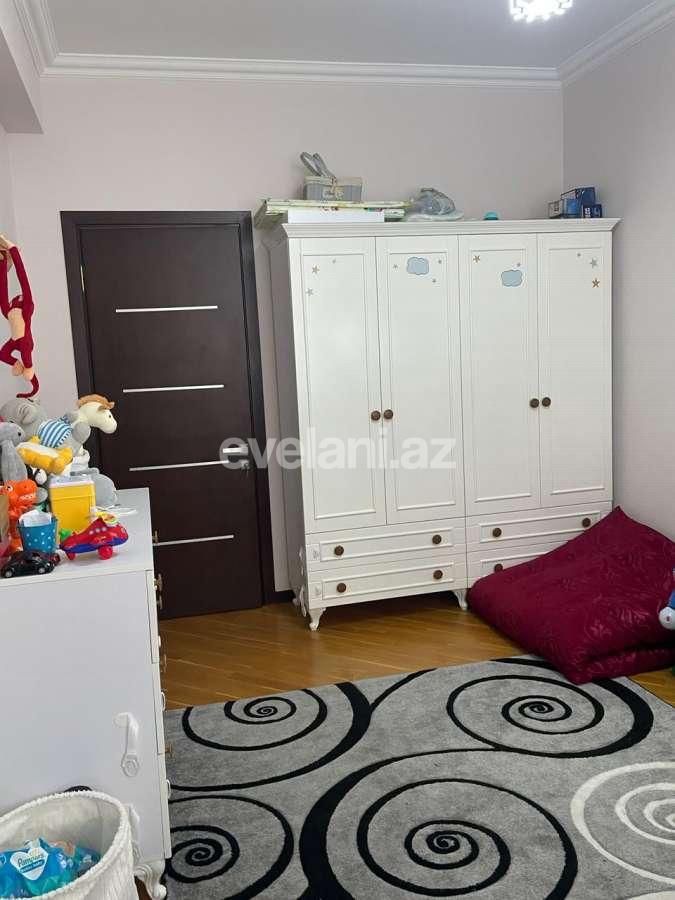 Продаётся, новостройка, 3-комнаты, 113 m², Баку, Бинагадинский r.