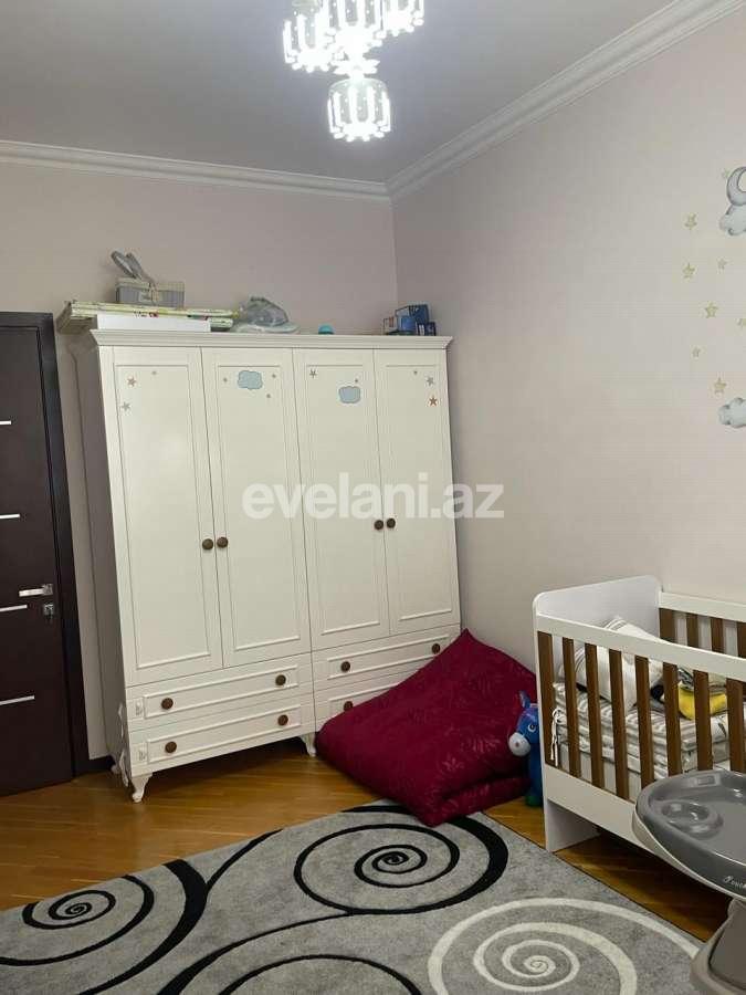 Продаётся, новостройка, 3-комнаты, 113 m², Баку, Бинагадинский r.