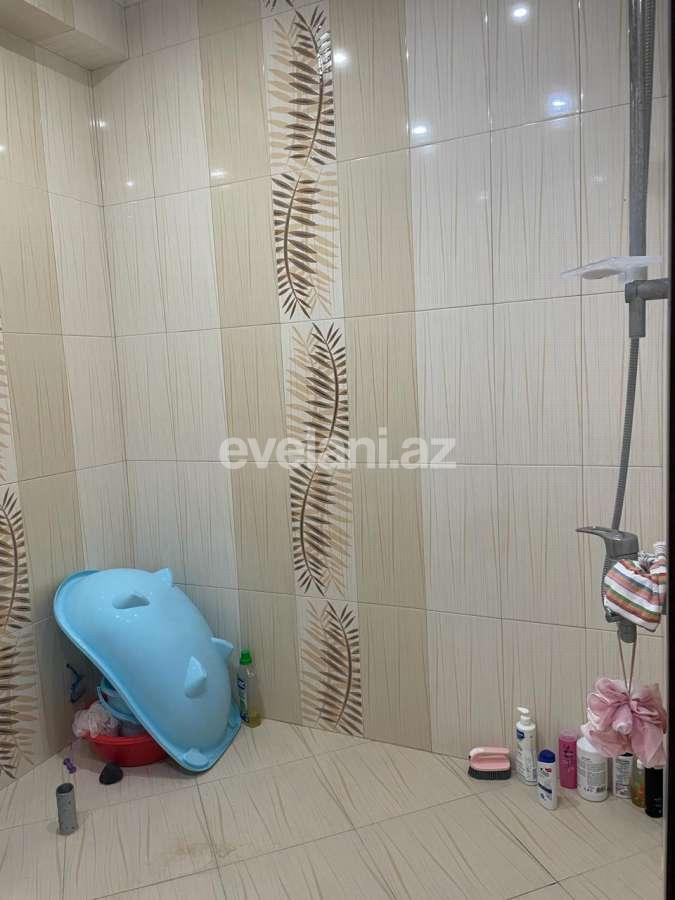 Продаётся, новостройка, 3-комнаты, 113 m², Баку, Бинагадинский r.