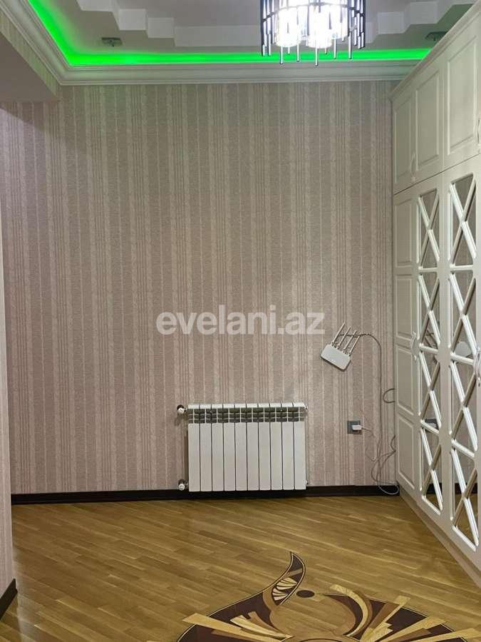 Продаётся, новостройка, 3-комнаты, 113 m², Баку, Бинагадинский r.