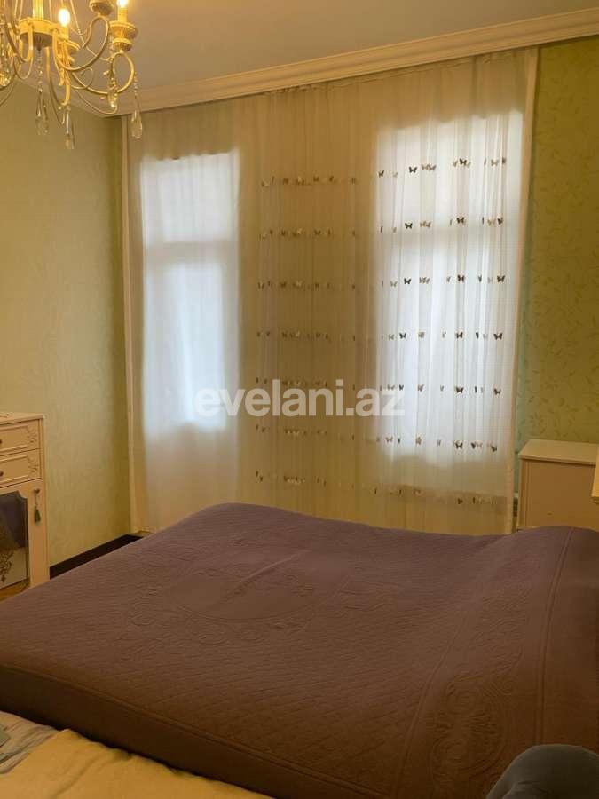 Продаётся, новостройка, 3-комнаты, 113 m², Баку, Бинагадинский r.