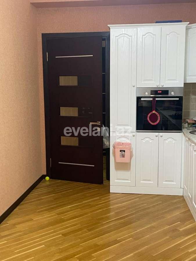 Продаётся, новостройка, 3-комнаты, 113 m², Баку, Бинагадинский r.