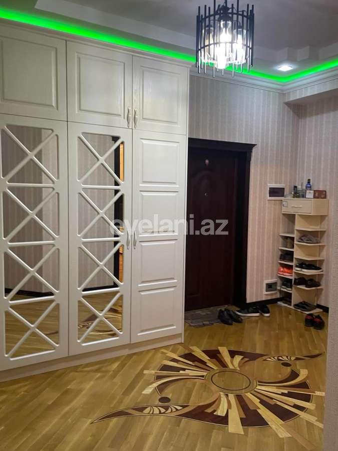 Продаётся, новостройка, 3-комнаты, 113 m², Баку, Бинагадинский r.