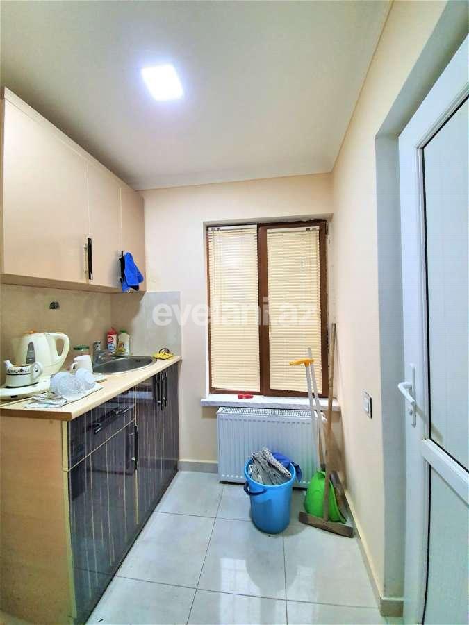 Satılır, ofis, 1 otaqlı, 25 m², Bakı, Nəsimi r, 28 may m.