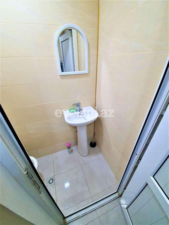 Satılır, ofis, 1 otaqlı, 25 m², Bakı, Nəsimi r, 28 may m.