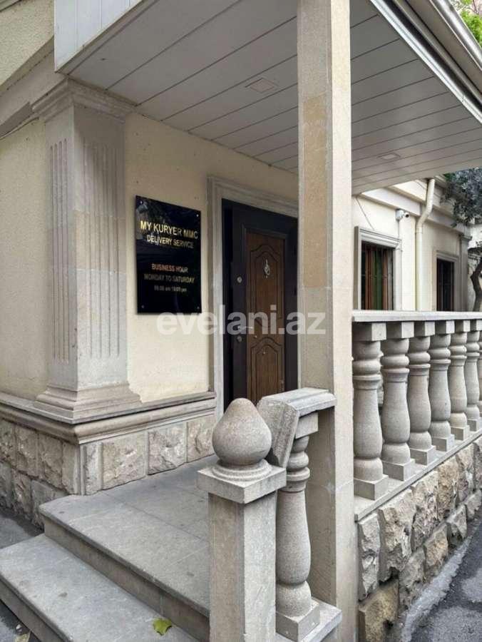 Satılır, ofis, 1 otaqlı, 25 m², Bakı, Nəsimi r, 28 may m.