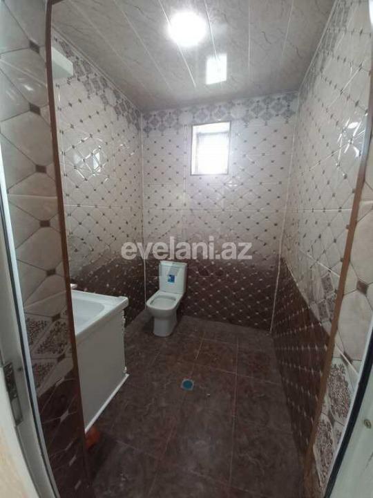Satılır, həyət evi / bağ, 4 otaqlı, 100 m², Bakı, Suraxanı r, Yeni Suraxanı q.
