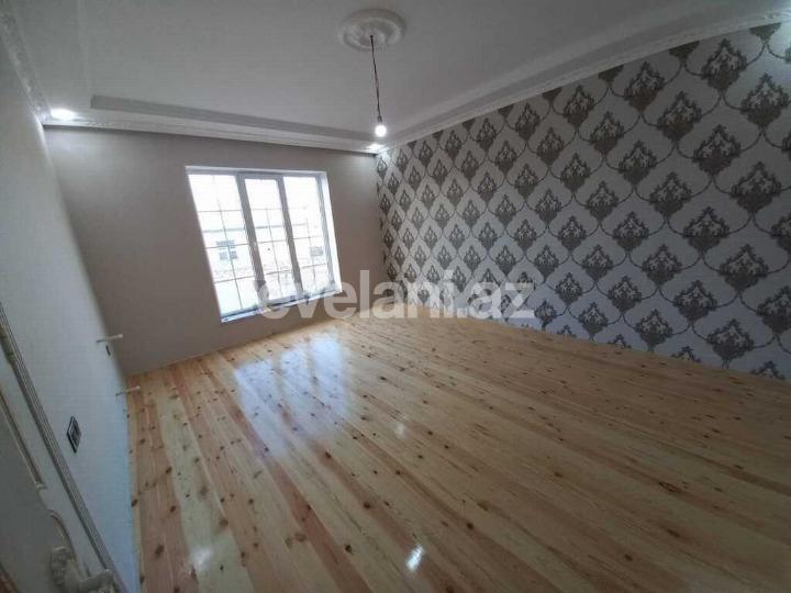 Satılır, həyət evi / bağ, 4 otaqlı, 100 m², Bakı, Suraxanı r, Yeni Suraxanı q.