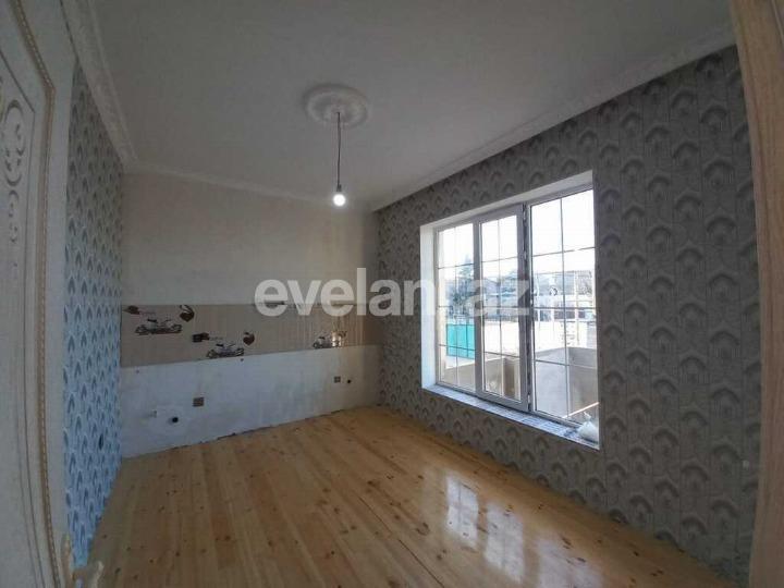 Satılır, həyət evi / bağ, 4 otaqlı, 100 m², Bakı, Suraxanı r, Yeni Suraxanı q.