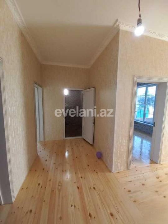 Satılır, həyət evi / bağ, 4 otaqlı, 100 m², Bakı, Suraxanı r, Yeni Suraxanı q.