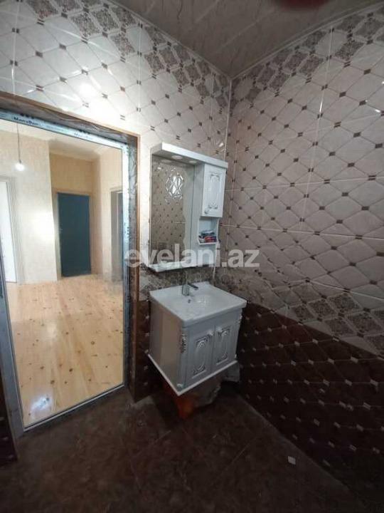 Satılır, həyət evi / bağ, 4 otaqlı, 100 m², Bakı, Suraxanı r, Yeni Suraxanı q.