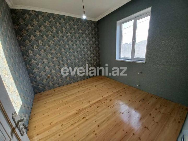 Satılır, həyət evi / bağ, 4 otaqlı, 100 m², Bakı, Suraxanı r, Yeni Suraxanı q.