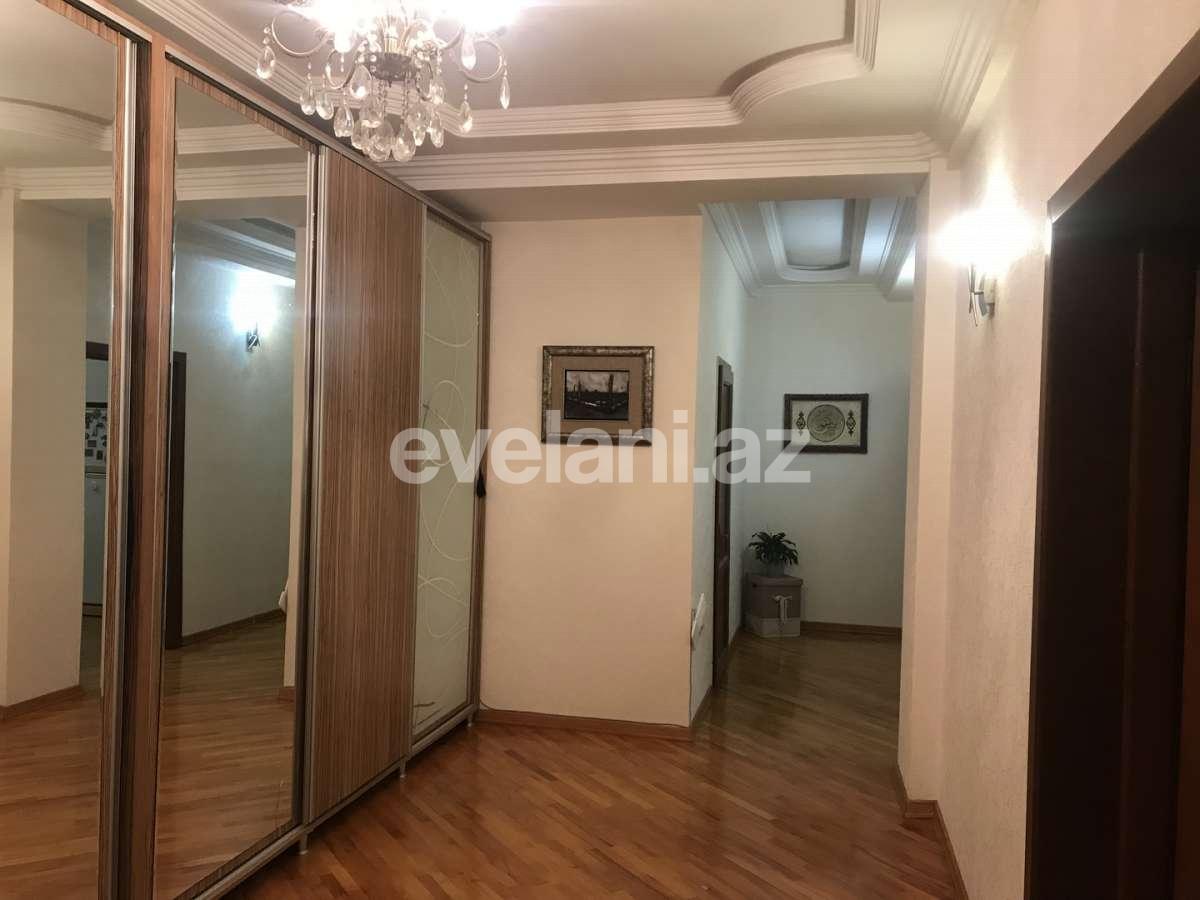 Satılır, yeni tikili, 2 otaqlı, 115 m², Bakı, Xətai r, Ağ şəhər q, Şah İsmayıl Xətai m.