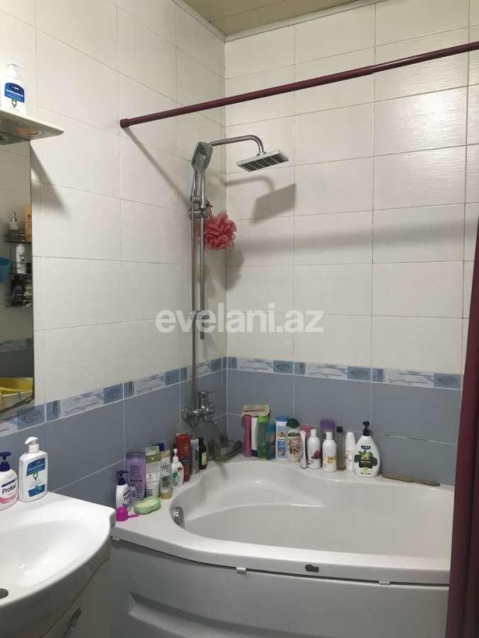 Satılır, yeni tikili, 2 otaqlı, 115 m², Bakı, Xətai r, Ağ şəhər q, Şah İsmayıl Xətai m.