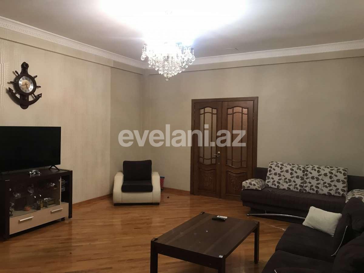 Satılır, yeni tikili, 2 otaqlı, 115 m², Bakı, Xətai r, Ağ şəhər q, Şah İsmayıl Xətai m.