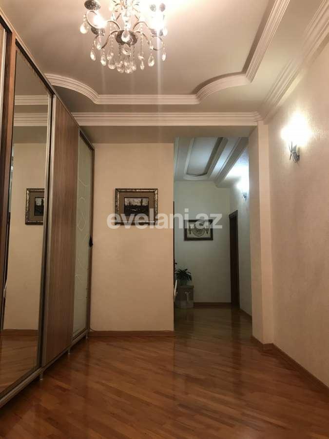 Satılır, yeni tikili, 2 otaqlı, 115 m², Bakı, Xətai r, Ağ şəhər q, Şah İsmayıl Xətai m.