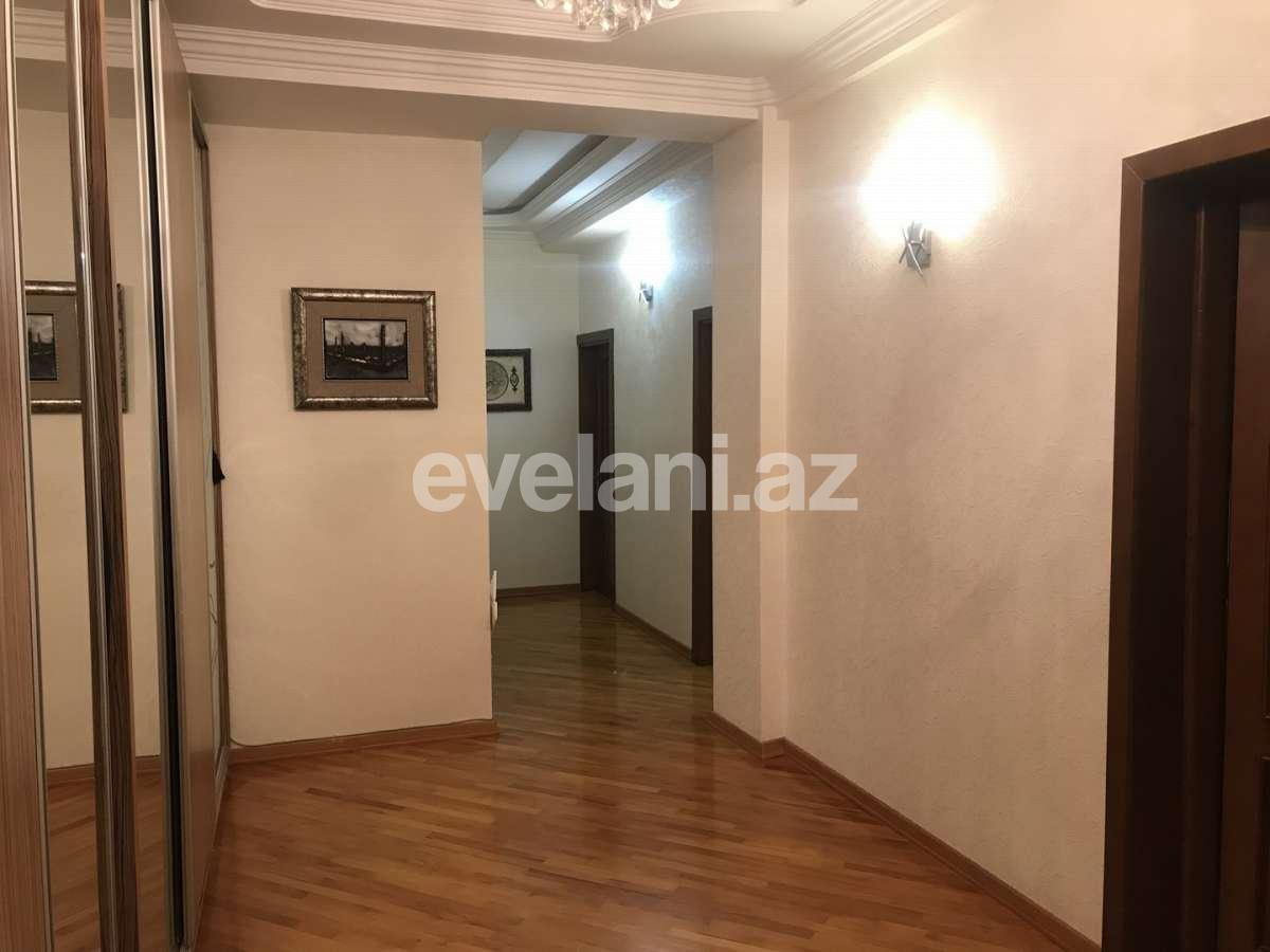 Satılır, yeni tikili, 2 otaqlı, 115 m², Bakı, Xətai r, Ağ şəhər q, Şah İsmayıl Xətai m.