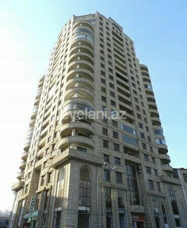 Satılır, yeni tikili, 2 otaqlı, 115 m², Bakı, Xətai r, Ağ şəhər q, Şah İsmayıl Xətai m.