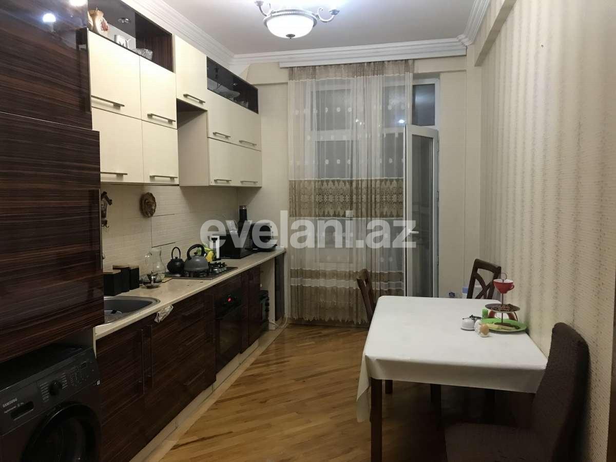 Satılır, yeni tikili, 2 otaqlı, 115 m², Bakı, Xətai r, Ağ şəhər q, Şah İsmayıl Xətai m.