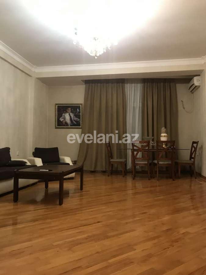 Satılır, yeni tikili, 2 otaqlı, 115 m², Bakı, Xətai r, Ağ şəhər q, Şah İsmayıl Xətai m.
